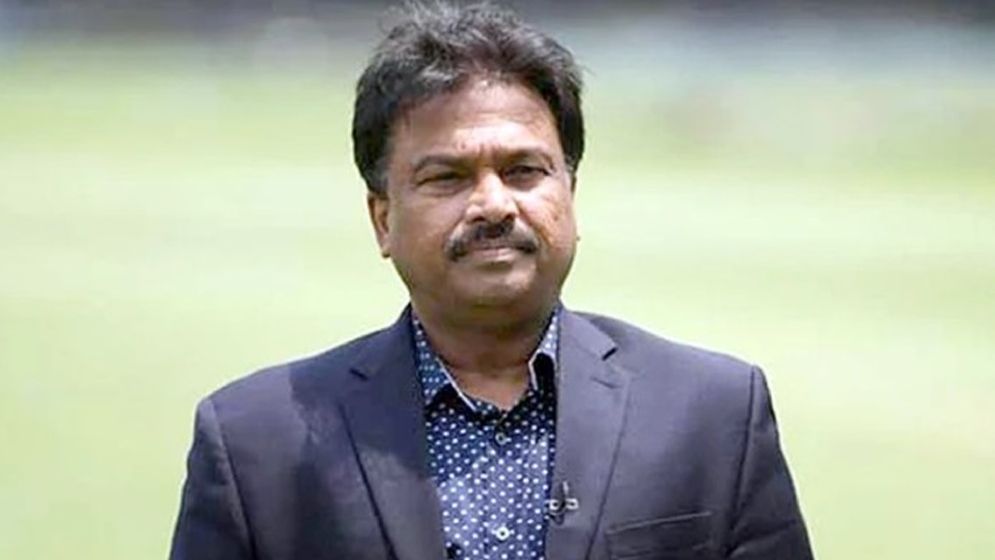 পাকিস্তান সিরিজ নিয়ে আশার কথা শোনালেন বিসিবিপ্রধান