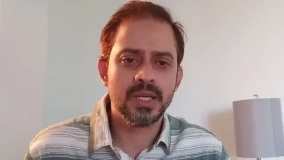 ভারতে ইউটিউব চ্যানেল ব্লক, আইনি পদক্ষেপের ঘোষণা ইলিয়াসের