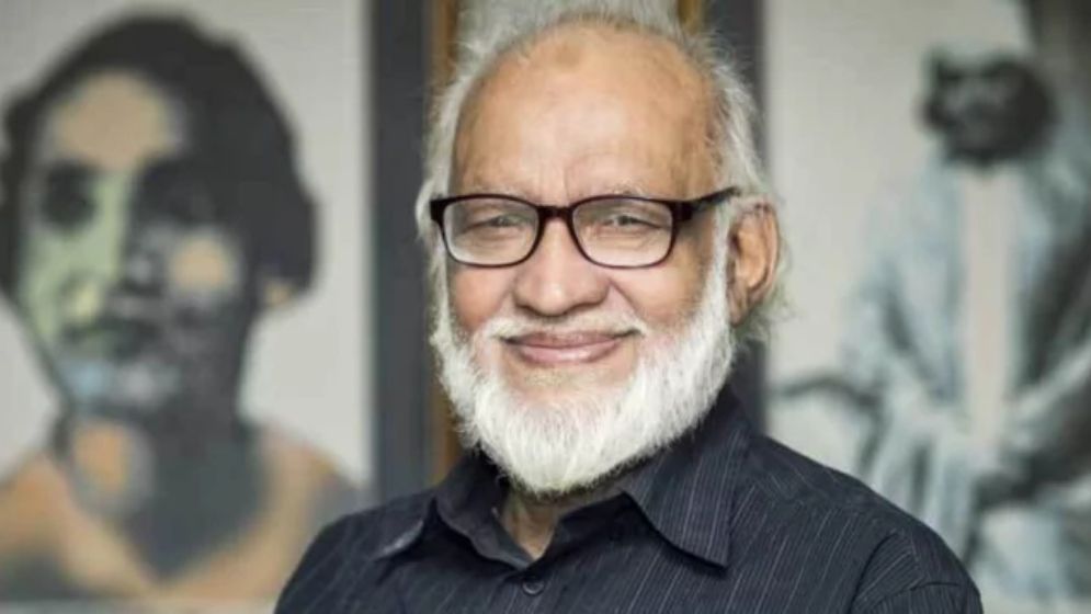 ‘সুমধুর কণ্ঠ, যেন বেহেশত থেকে আসছে’