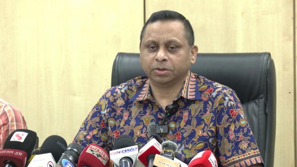 নিষিদ্ধ সংগঠনের কোনো কার্যক্রম ঢাকা রেঞ্জে চলবে না: ডিআইজি