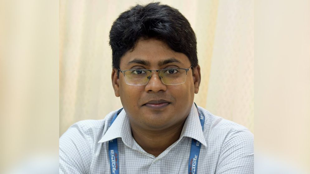 ‘সমন্বিত সড়ক নিরাপত্তায় মিডিয়া ফেলোশিপ’ পেলেন যুগান্তরের ইমন রহমান