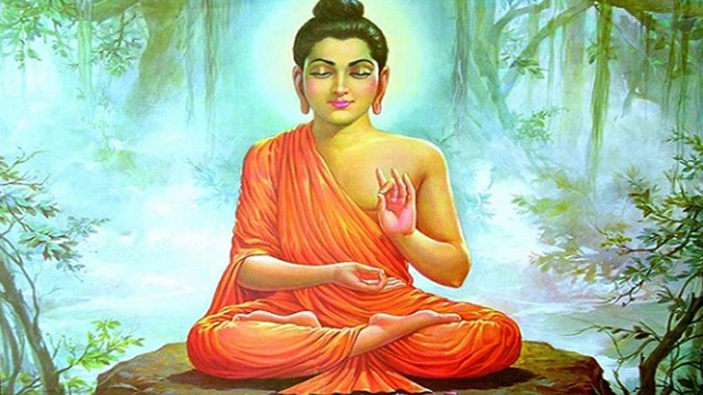 গৌতম বুদ্ধের দর্শন : গণতন্ত্র ও যুক্তিবাদ