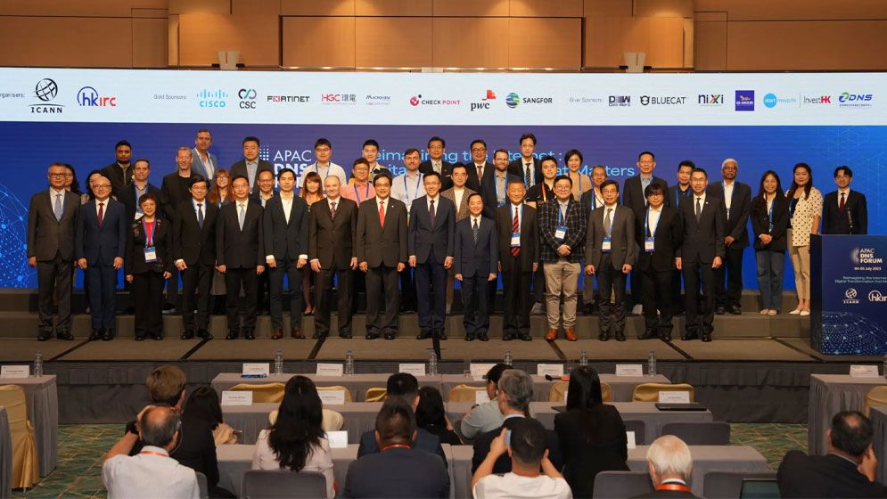 অন্তর্ভুক্তিমূলক ইন্টারনেট গঠনে নতুন দিগন্তের প্রতিশ্রুতি