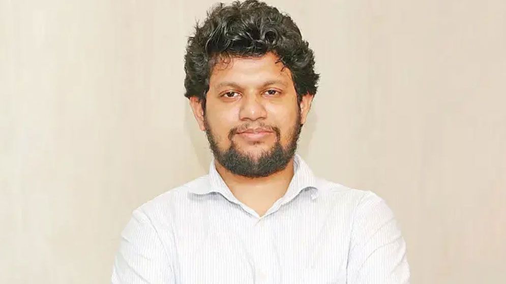 যুদ্ধাপরাধের সহযোগীদের ক্ষমা চাইতে হবে: মাহফুজ আলম