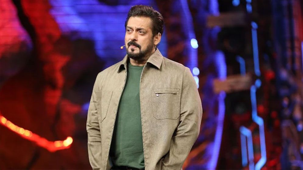 সালমান জানতেন আমি নির্দোষ, অভিনেত্রীর মৃত্যু নিয়ে সুরজ
