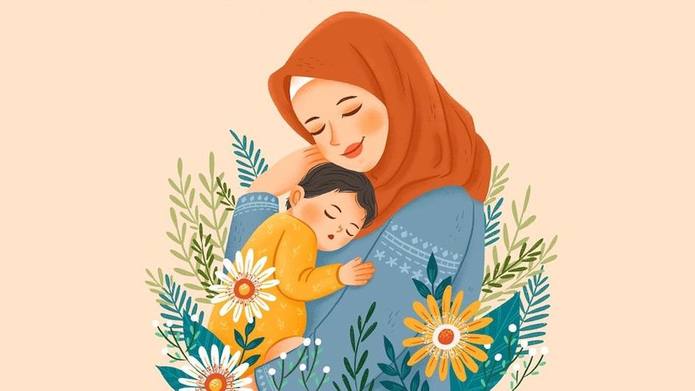 জাপানের চিঠি: মায়েদের গুরুত্ব বুঝতে যেন দেরি না হয়