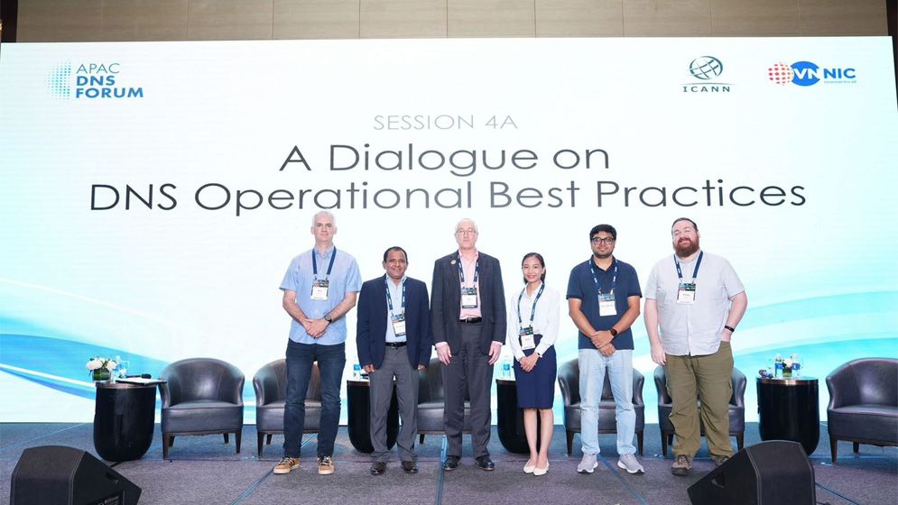 অন্তর্ভুক্তিমূলক ইন্টারনেট গঠনে নতুন দিগন্তের প্রতিশ্রুতি