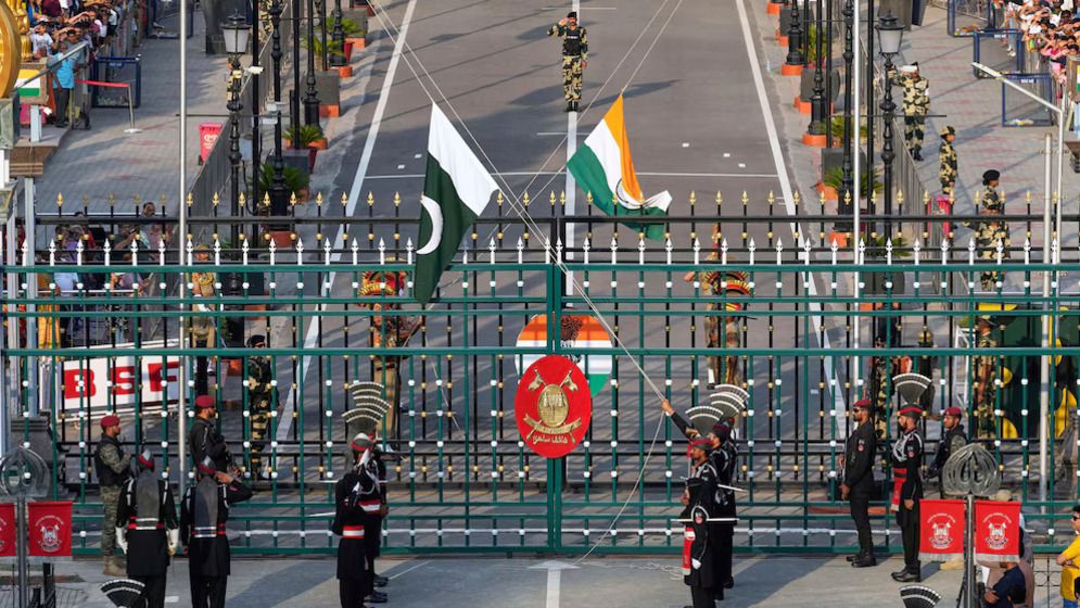 ভারত-পাকিস্তান ৮৭ ঘণ্টার যুদ্ধ, প্রতি ঘণ্টায় ব্যয় ১ বিলিয়ন ডলার!