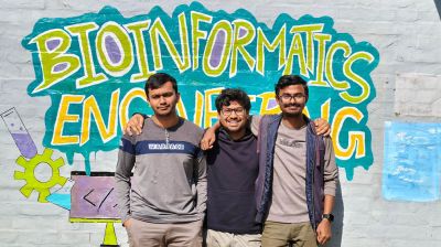 বাউব্রেনিয়াম নামে সোশ্যাল মিডিয়া তৈরি করল বাকৃবি শিক্ষার্থীরা