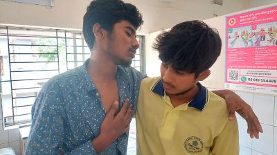 কালীগঞ্জে ছাত্রশিবির নেতাকে মারধর