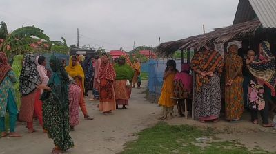 নারী থেকে হঠাৎ পুরুষে বদলে গেলেন তামান্না