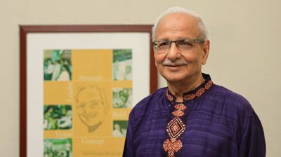 রাজনীতিবিদরা চান ক্ষমতায় যাওয়ার পরিবর্তন: বদিউল আলম