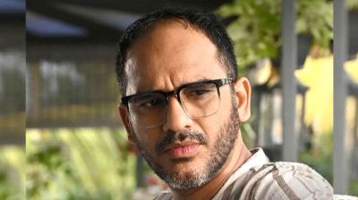 ভারতীয় গণমাধ্যমকে এক হাত নিলেন ঋত্বিক