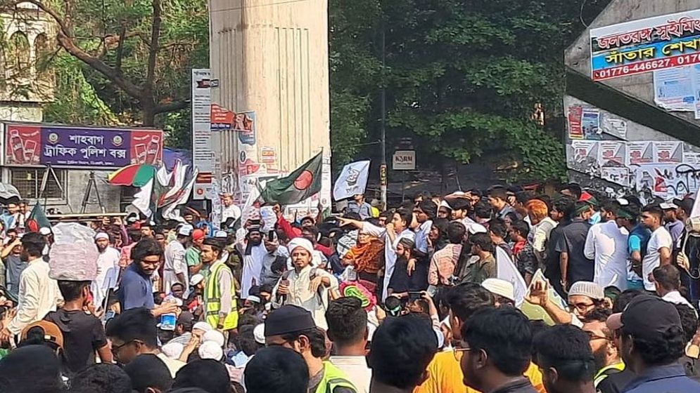 সরকারের সিদ্ধান্ত ইতিবাচক, তবে টালবাহানা যেন না হয়