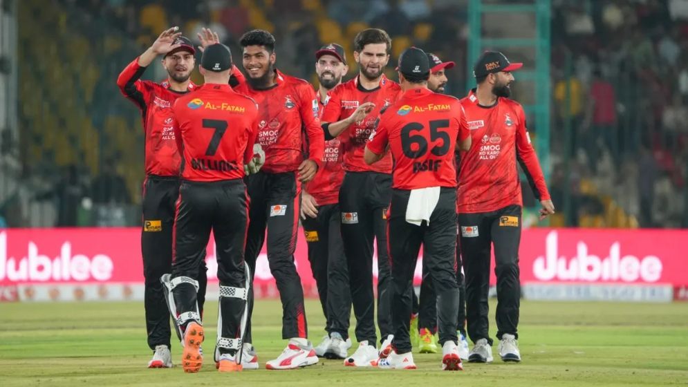 পিএসএলের বাকি অংশ বাংলাদেশে আয়োজনের পরামর্শ