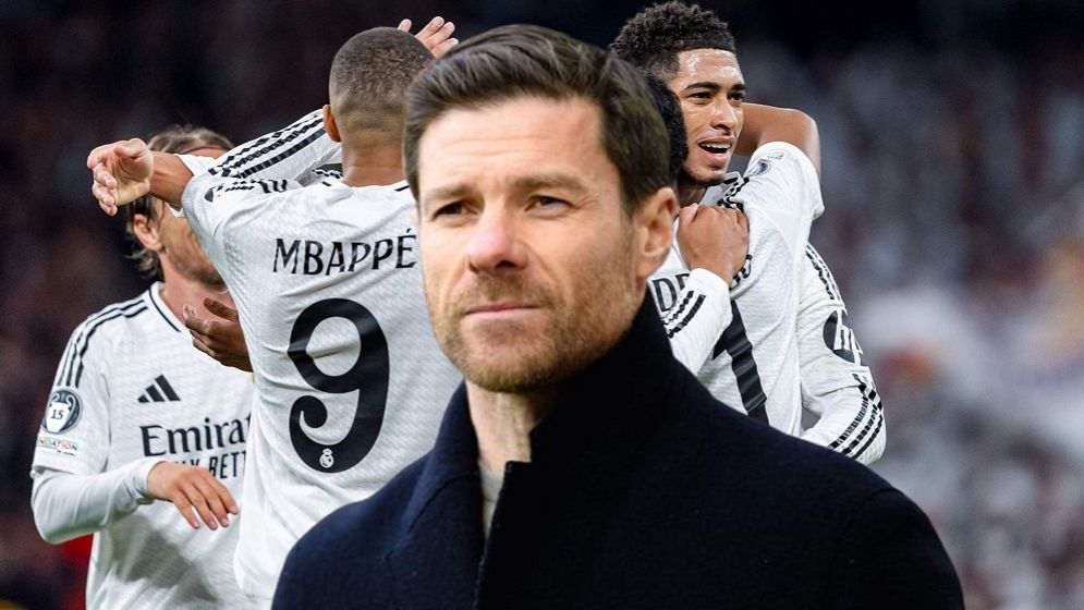 আনচেলত্তি অধ্যায় শেষ, রিয়ালের কোচ জাভি