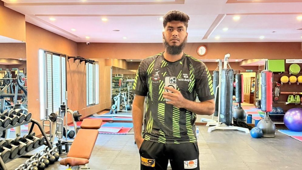 বিদেশিদের নিয়ে সেই মন্তব্যের ক্ষমা চেয়েছেন রিশাদ