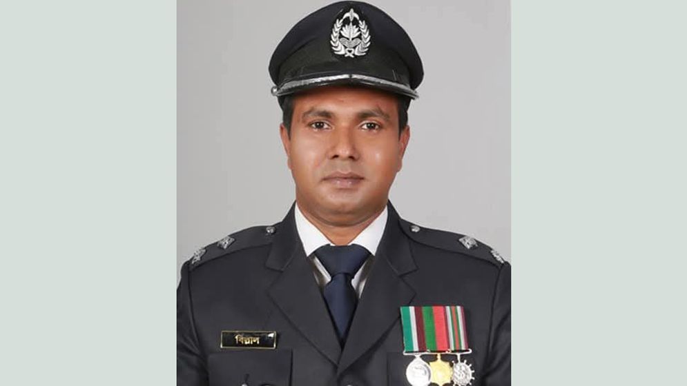 আশুগঞ্জের ওসির নেতৃত্বে মাদক ব্যবসার অভিযোগ