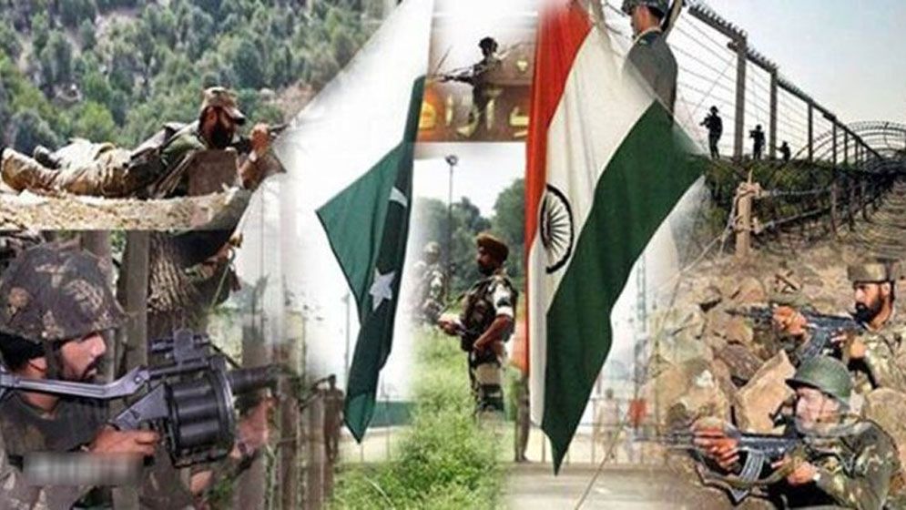 তৃতীয় বিশ্বযুদ্ধ কি শুরু হয়ে গেছে?