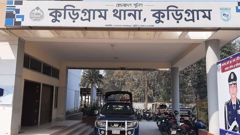 প্রতিপক্ষকে ফাঁসাতে নিজ মেয়েকে হত্যা, বাবা-মাসহ গ্রেফতার ৩