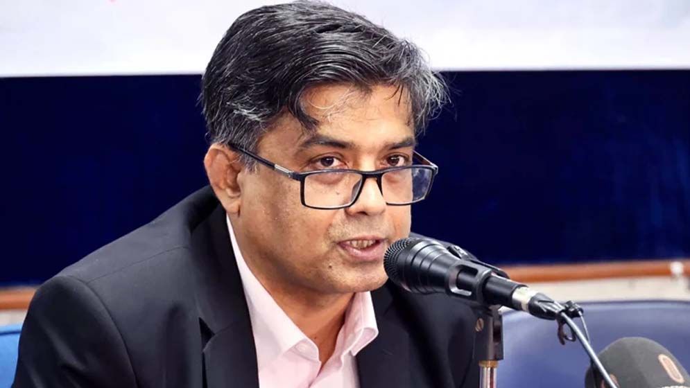 আ.লীগের কার্যক্রম নিষিদ্ধ করায় মানুষ স্বস্তির নিঃশ্বাস ফেলেছে: প্রেস সচিব