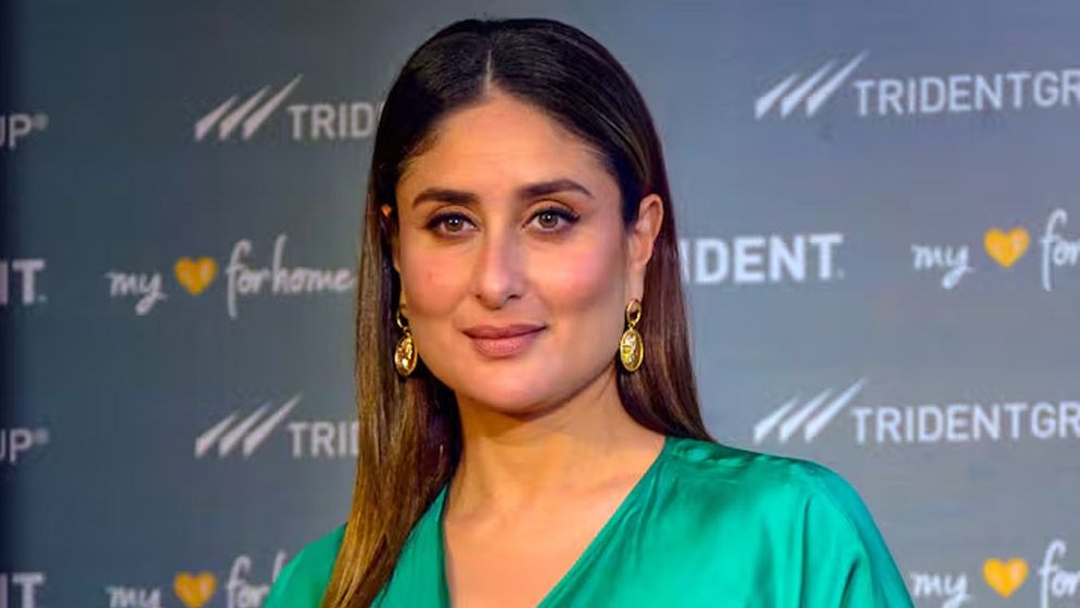 বিনিদ্র রজনী কাটানোর পরও কোনো করতালি পাওয়া যায় না: কারিনা