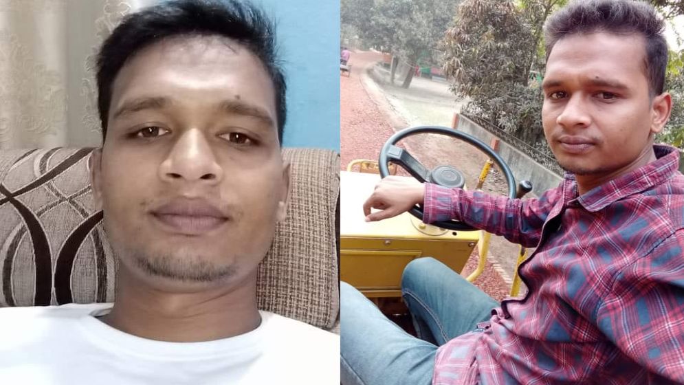 পলাশবাড়ীতে রুবেল হত্যা মামলায় পলাতক যুবলীগ নেতা খালেক গ্রেফতার