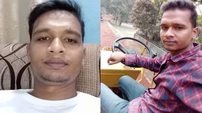 পলাশবাড়ীতে রুবেল হত্যা মামলায় পলাতক যুবলীগ নেতা খালেক গ্রেফতার