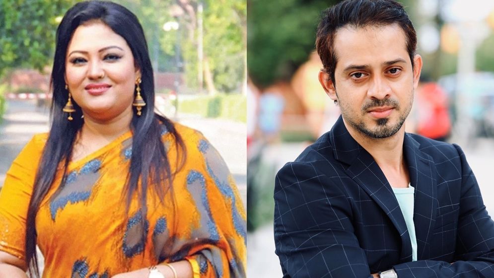 গ্রেফতার মমতাজ, যা বললেন ইলিয়াস হোসেন