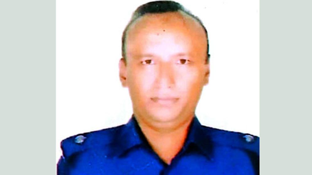 থানা থেকে আ.লীগ নেতার পলায়ন, ওসি স্ট্যান্ড রিলিজ