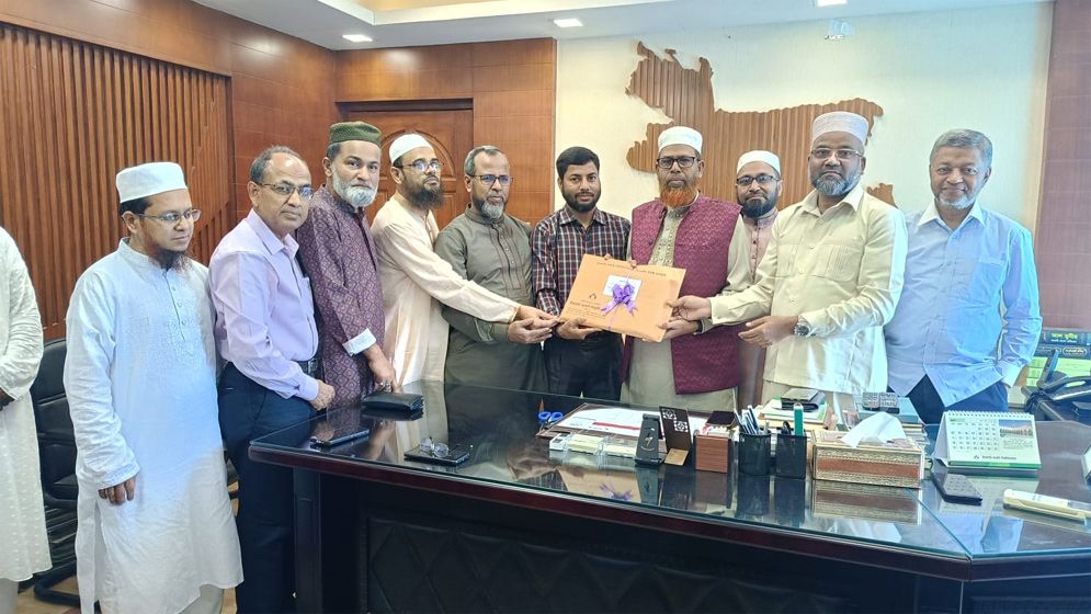 ফাজিল পরীক্ষার ফল প্রকাশ, পাশের হার ৯৩ শতাংশ