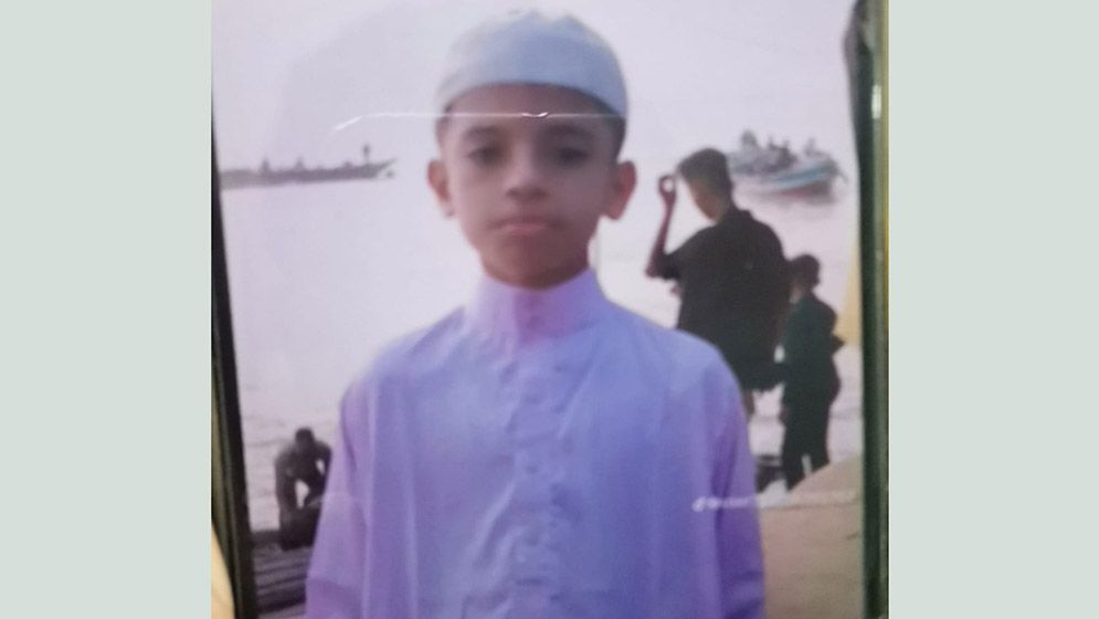 লক্ষ্মীপুরে মাদ্রাসাছাত্রকে হত্যার অভিযোগ, শিক্ষক আটক