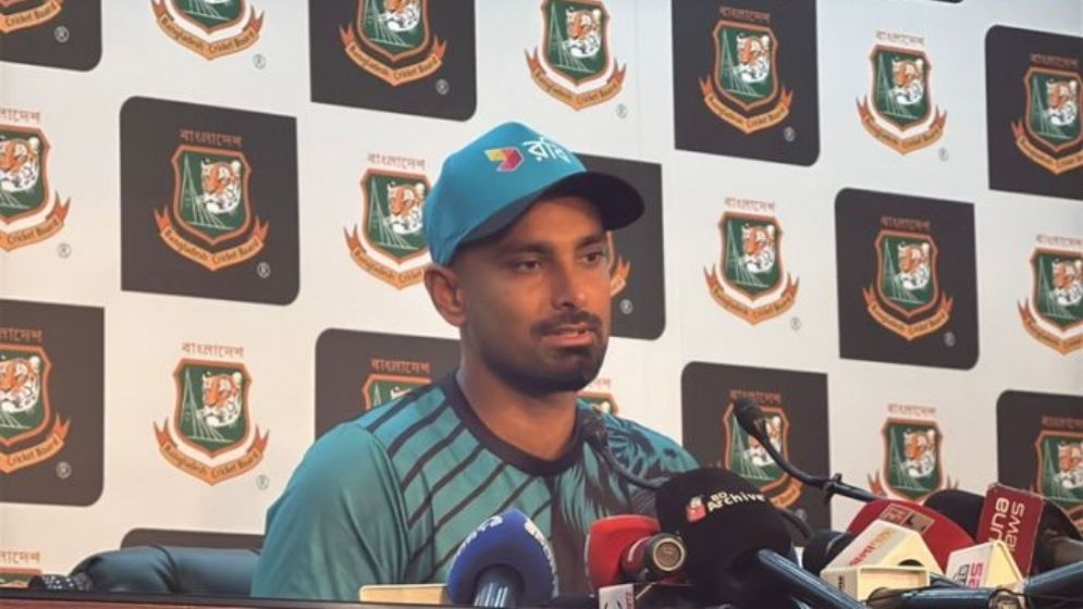 অধিনায়ক না থেকেও খারাপ খেলেছি, এবার উল্টোটাও হতে পারে