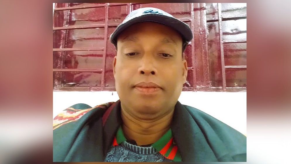 যুবদল নেতার আপত্তিকর ভিডিও ভাইরাল