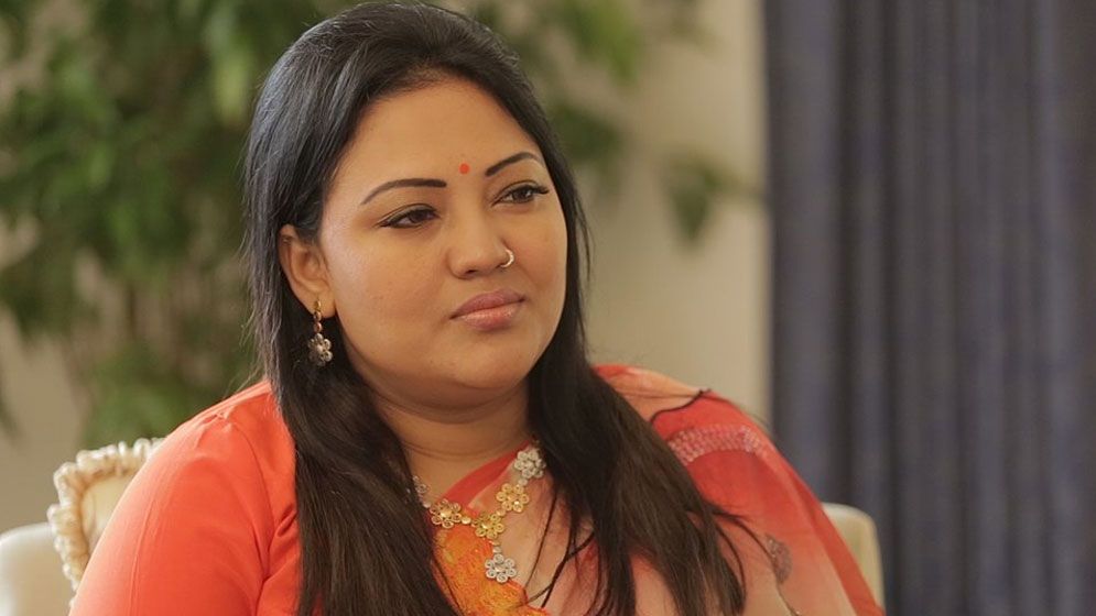 রাজধানীর যে এলাকায় আত্মগোপনে ছিলেন মমতাজ