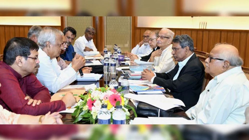 আমাদের লক্ষ্য নাগরিকদের জন্য সমান অধিকার প্রতিষ্ঠা করা: আলী রীয়াজ