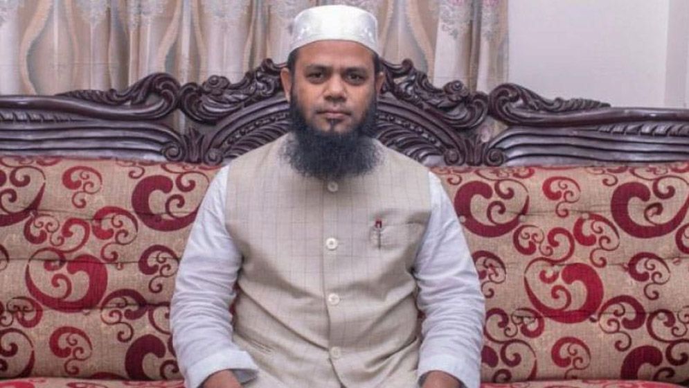 বাংলাদেশে ‘পাকিস্তানপন্থা’ বলে কিছু নেই: হেফাজতে ইসলাম