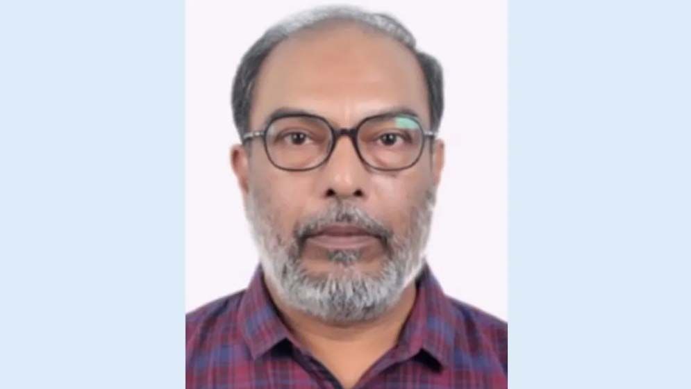 বরিশাল বিশ্ববিদ্যালয়ের নতুন ভিসি হলেন রাবির ড. তৌফিক