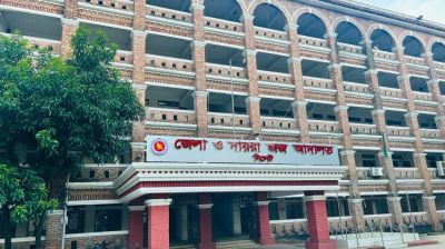 বৈষম্যবিরোধী আন্দোলনে হামলার অভিযোগে সাংবাদিকসহ ২৬ আসামি কারাগারে