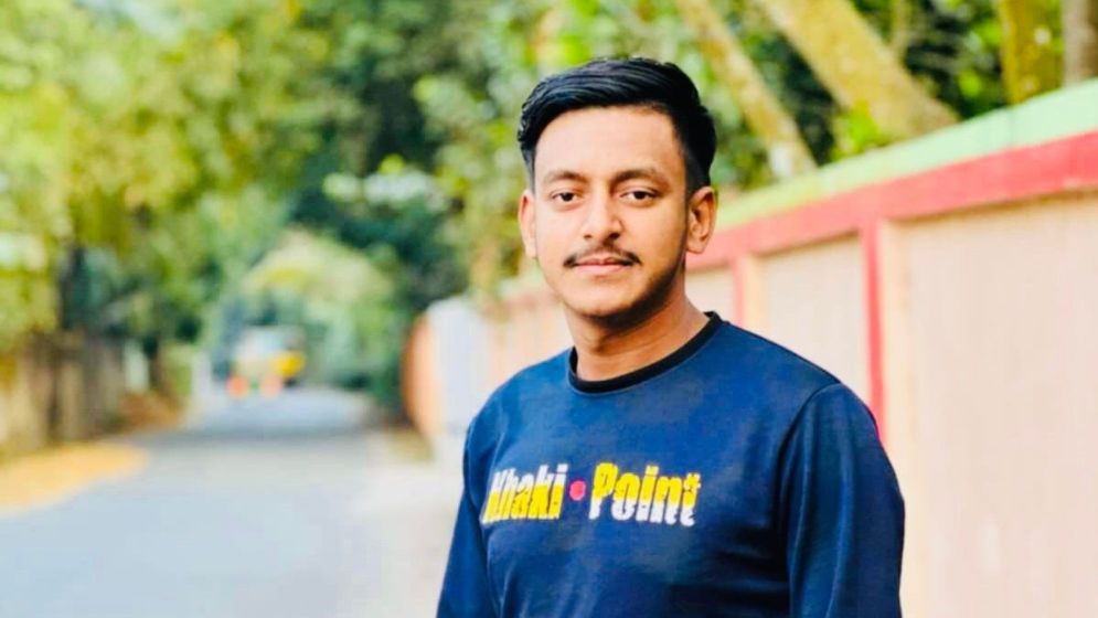 সৌদিতে ট্রাকের ধাক্কায় প্রাণ গেল বাংলাদেশি যুবকের