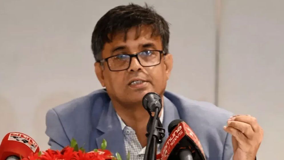 আ.লীগের কার্যক্রম নিষিদ্ধে দেশ স্বস্তির নিশ্বাস ফেলেছে: প্রেস সচিব