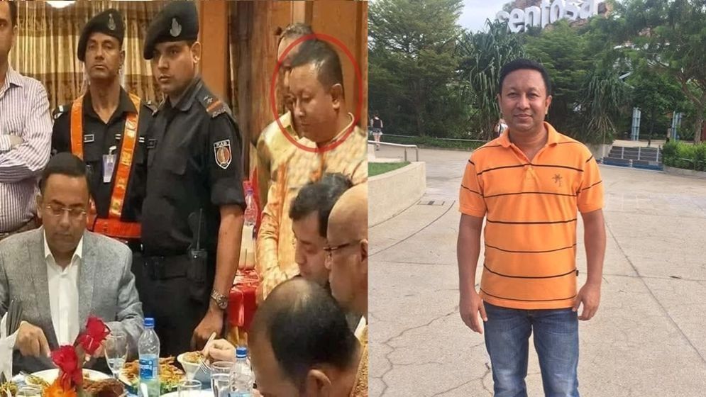 চাঁদা না দেওয়ায় দলীয় নেতাদেরও মামলায় ফাঁসিয়েছেন বিএনপি নেতা!