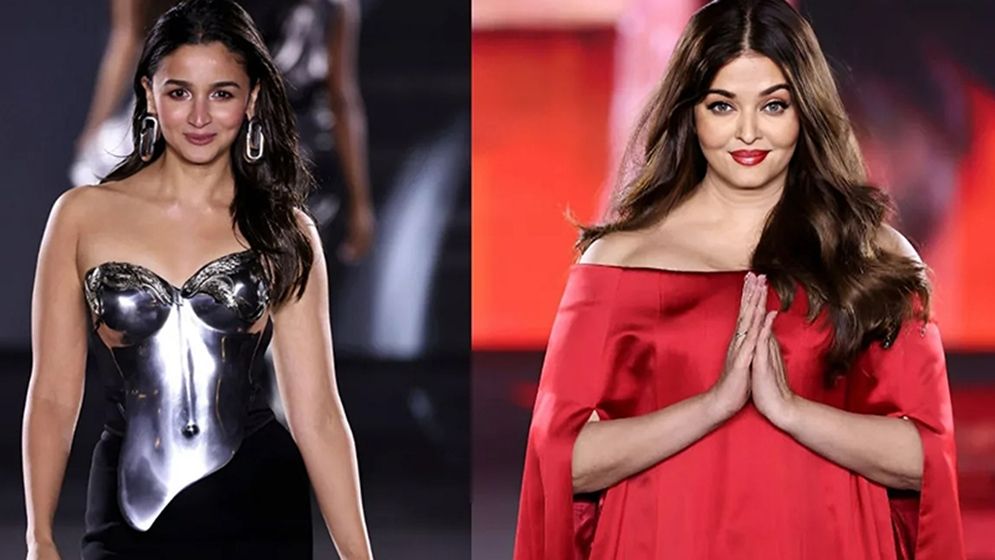 কান উৎসবে যাচ্ছেন না আলিয়া, যে সিদ্ধান্ত ঐশ্বরিয়ার