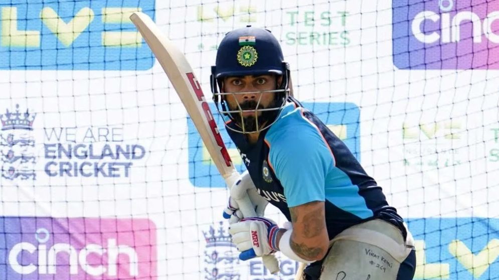 কেন প্রস্তুতি ম্যাচ খেলতে চাইতেন না কোহলি