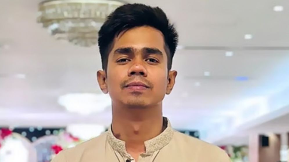 সাম্যের জানাজা বাদ জোহর ঢাবির কেন্দ্রীয় মসজিদে অনুষ্ঠিত হবে