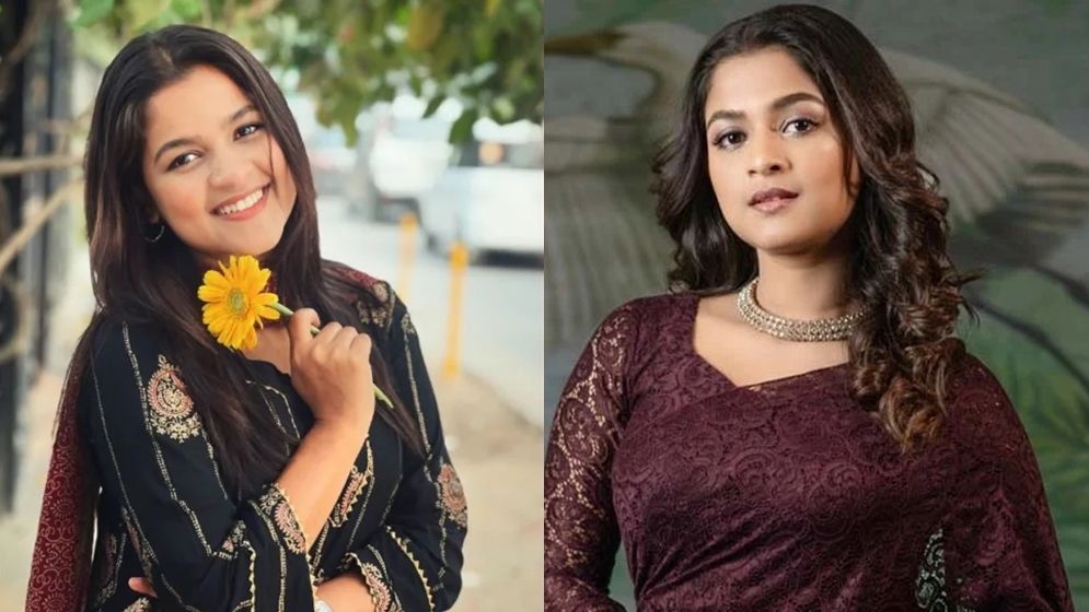 যে দম্পতির ওপর ক্ষোভ ঝাড়লেন সাদিয়া আয়মান