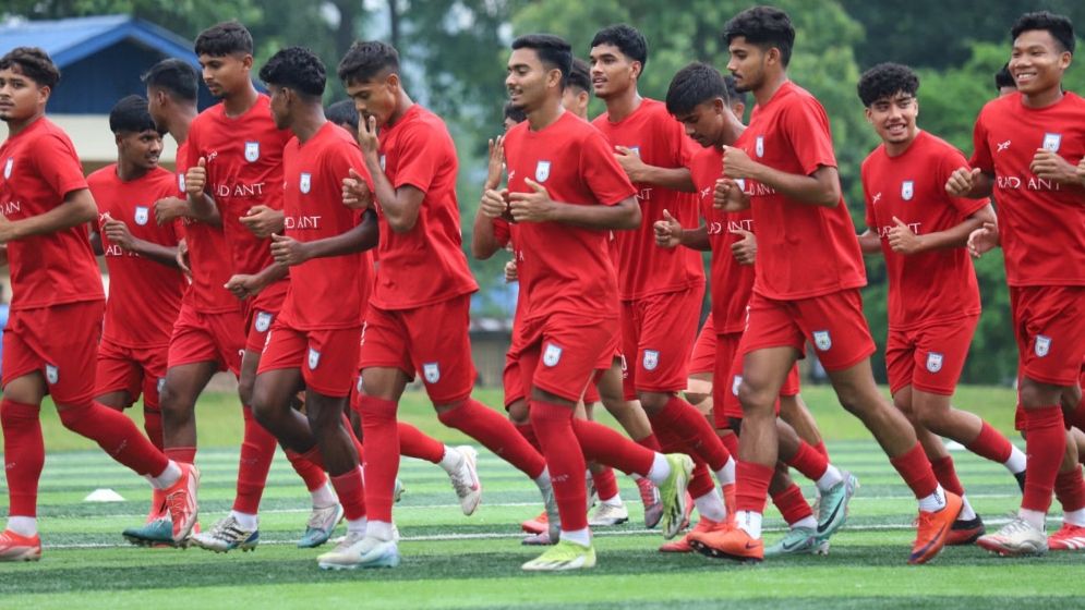 ভারত নয়, সেমিফাইনালে নেপালকে পেল বাংলাদেশ