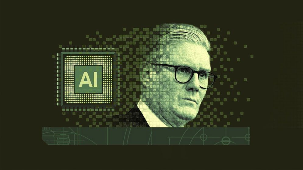 এআই থেকে বাঁচতে ব্রিটিশ প্রধানমন্ত্রীকে তারকাদের চিঠি