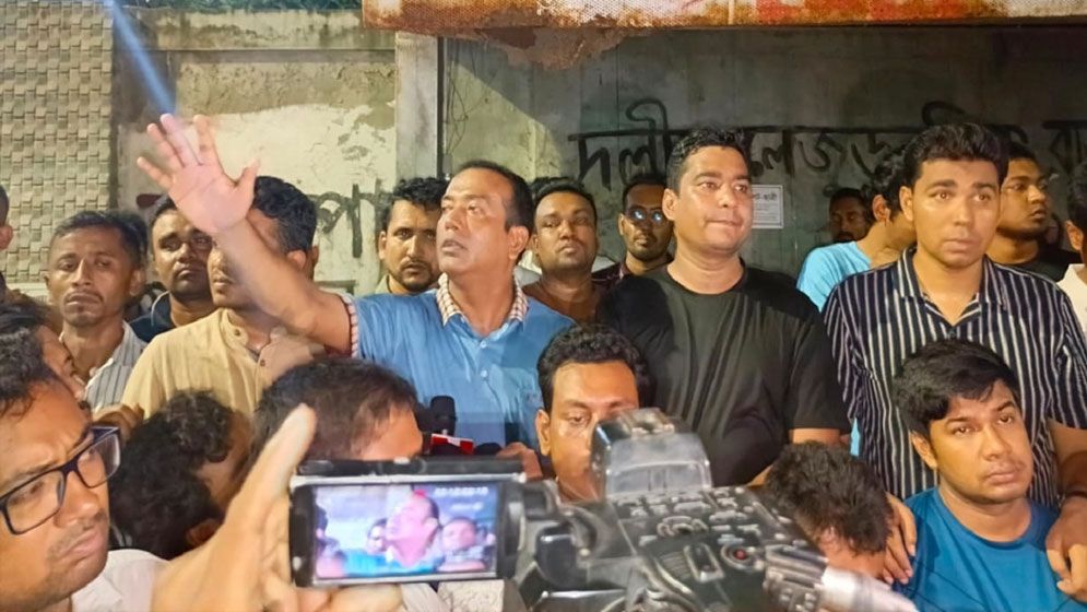 সাম্য হত্যার বিচারের দাবিতে মাঠে নামছে ছাত্রদল