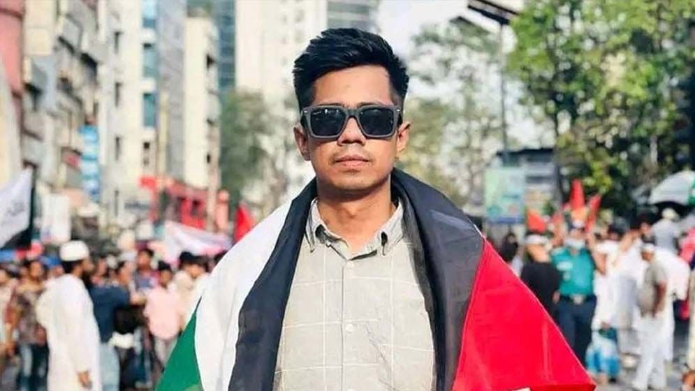 দুর্বৃত্তের ছুরিকাঘাতে ঢাবি শিক্ষার্থী নিহত